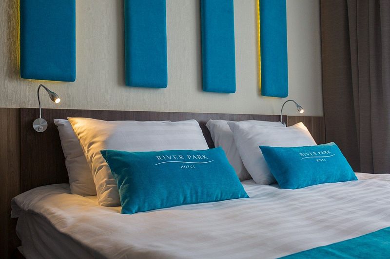 Стандартный 2-местный