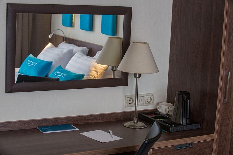 Стандартный 2-местный