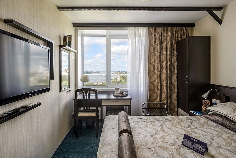 Стандартный 2-местный