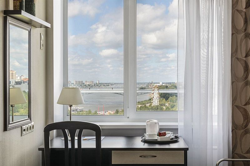 Стандартный 2-местный