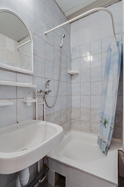 Стандартный 2 местный 1-комнатный