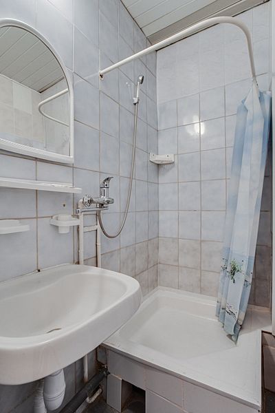 Стандартный 2 местный 1-комнатный