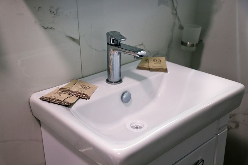 Дзен 3-местный (вид на море)