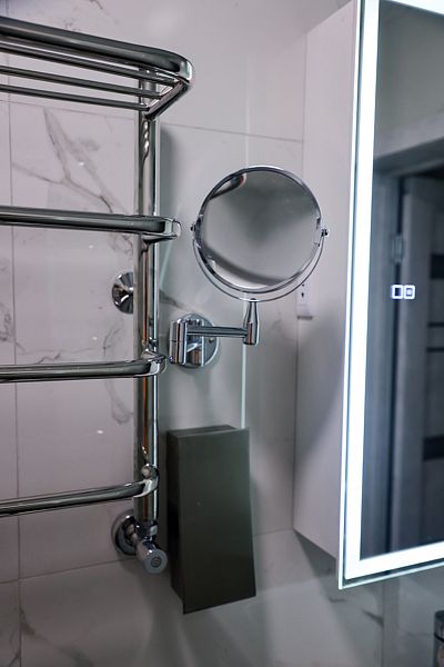 Дзен 3-местный (вид на море)