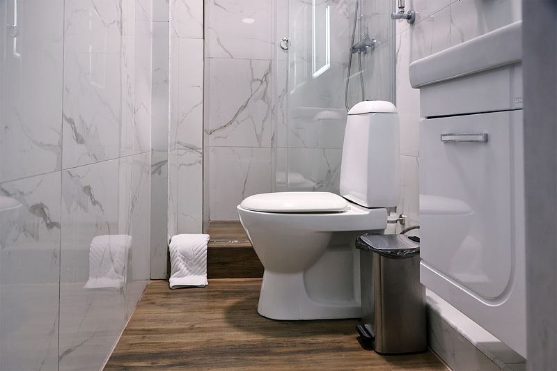 Дзен 3-местный (вид на сад)