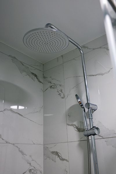 Дзен 3-местный (вид на сад)