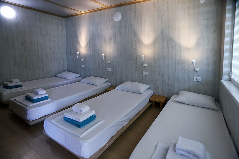 Дзен 4-местный