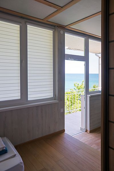 Дзен 4-местный