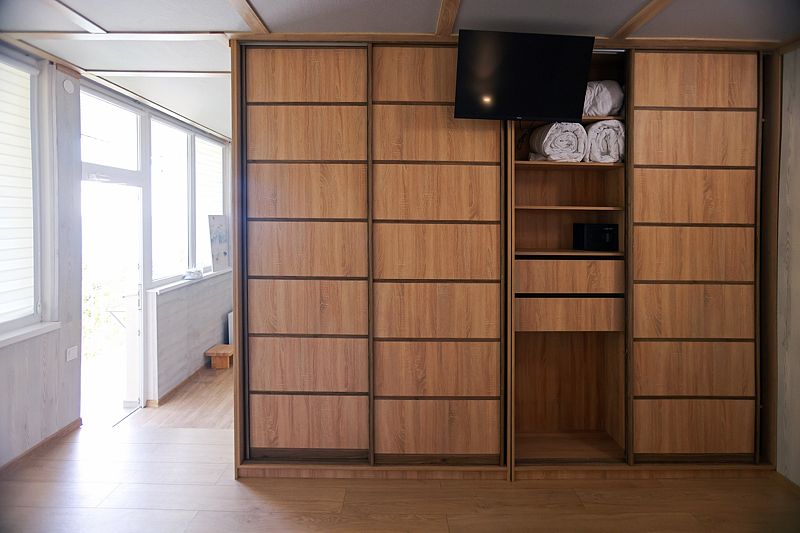 Дзен 4-местный