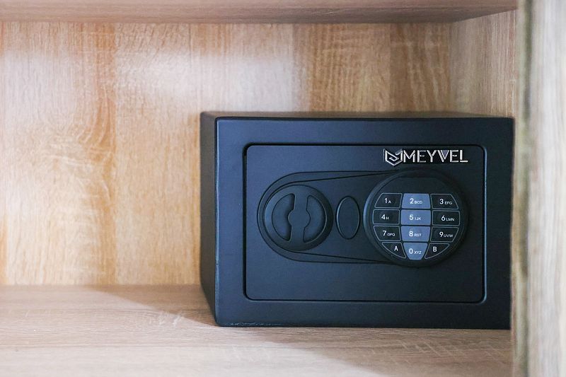 Дзен 4-местный