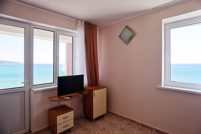 Комфорт 2-местный