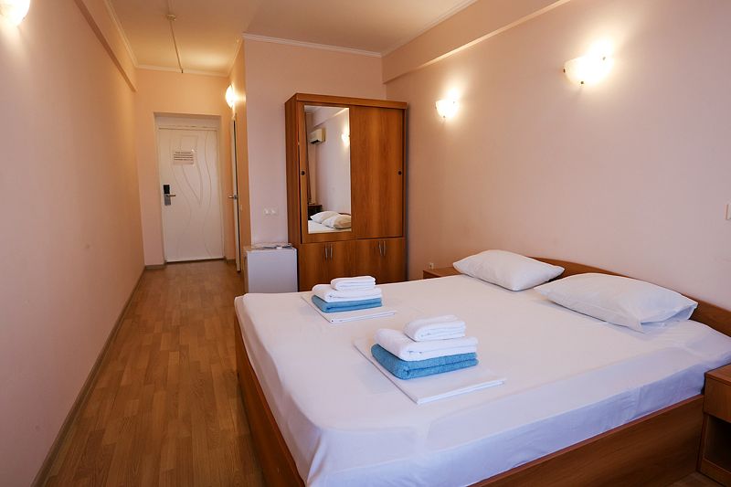 Комфорт 2-местный