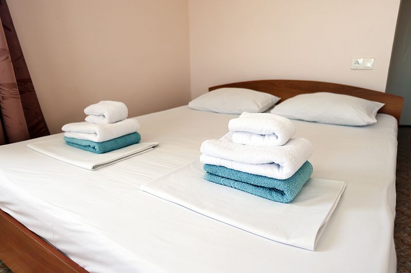 Комфорт 2-местный