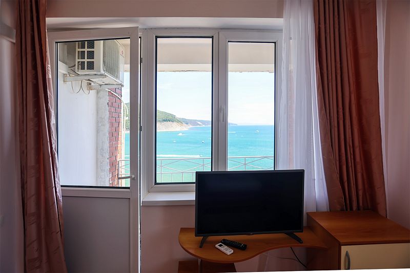 Комфорт 2-местный