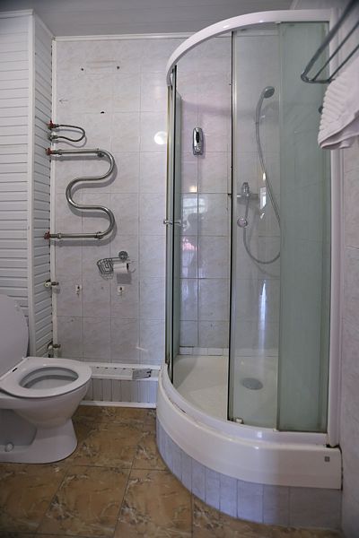 Комфорт 2-местный