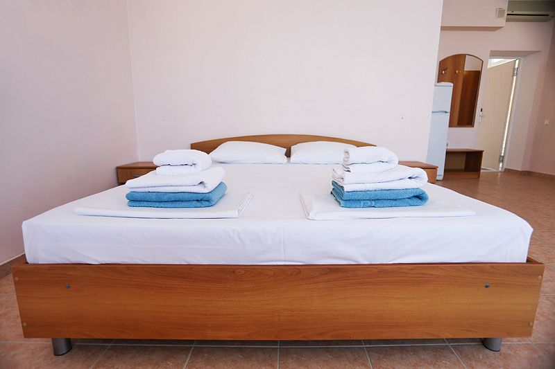 Комфорт Семейный 2-местный