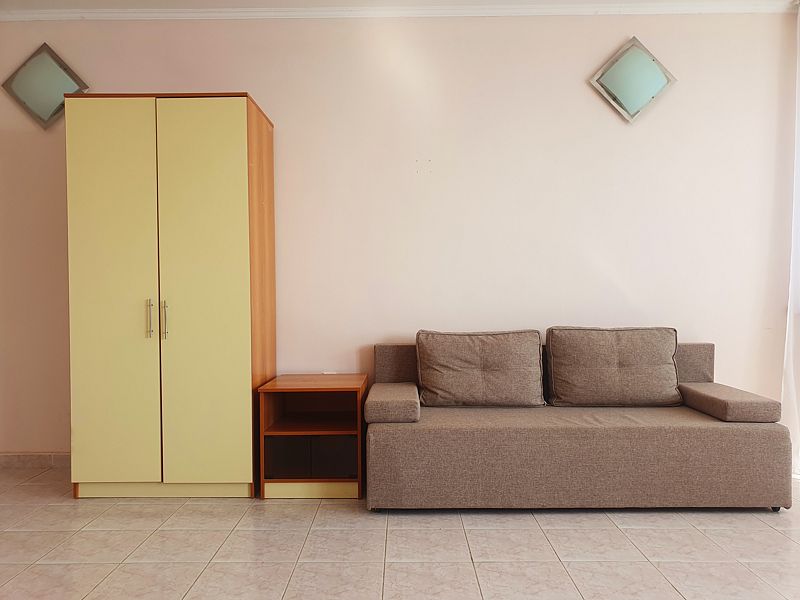 Комфорт Семейный 2-местный