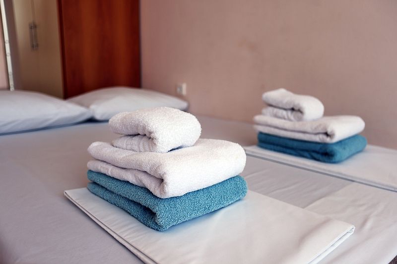 Комфорт Семейный 2-местный