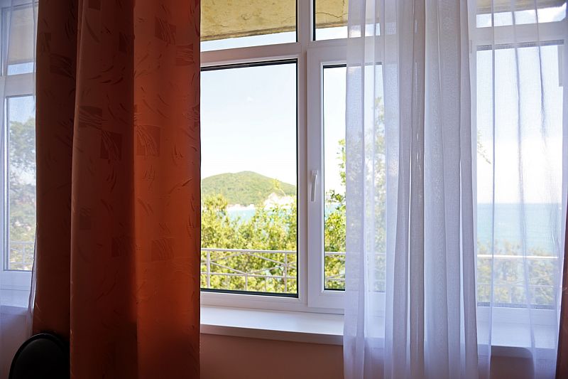 Комфорт Семейный 2-местный