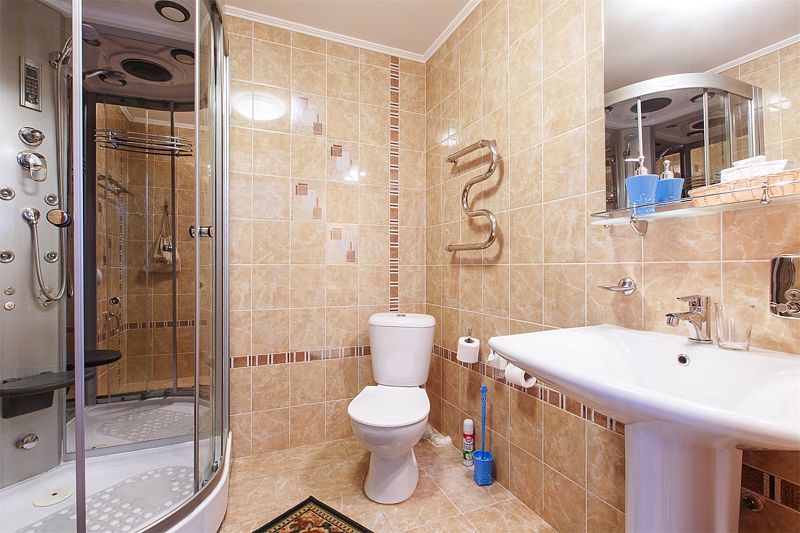 Комфорт 2-местный (27-29 кв.м)