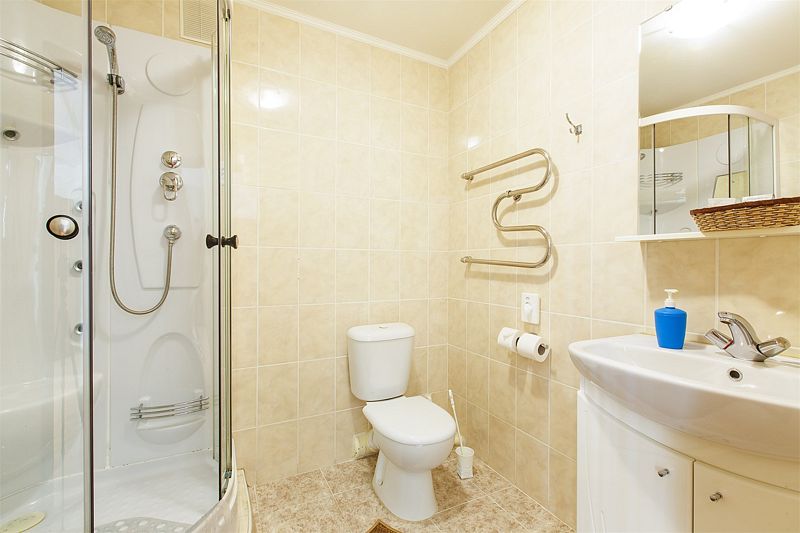 Комфорт 2-местный (27-29 кв.м)