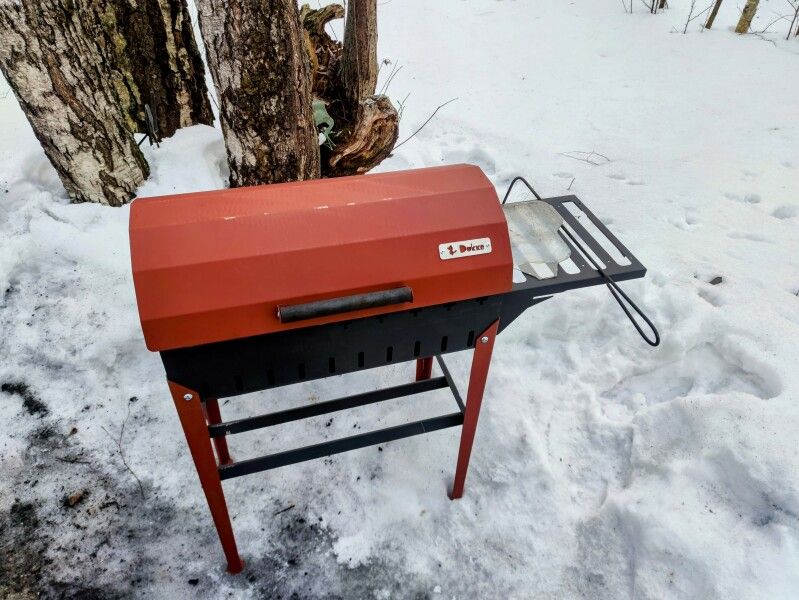 Домик 2-местный 1-комнатный (Дом лесной Феи)