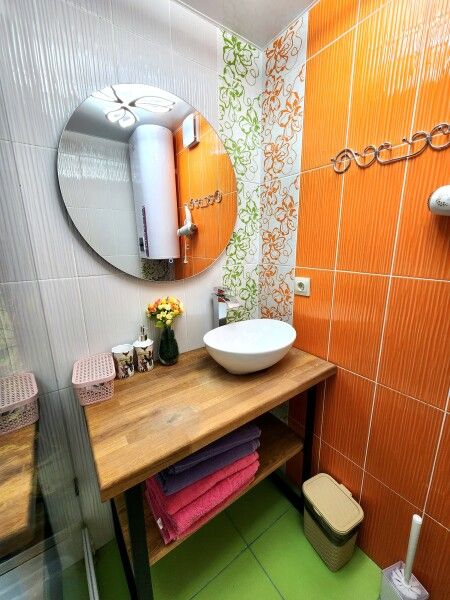 Домик 2-местный 1-комнатный (Дом лесной Феи)