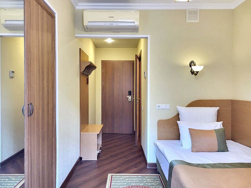 Стандартный 1-местный