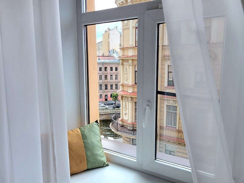 Стандартный 1-местный