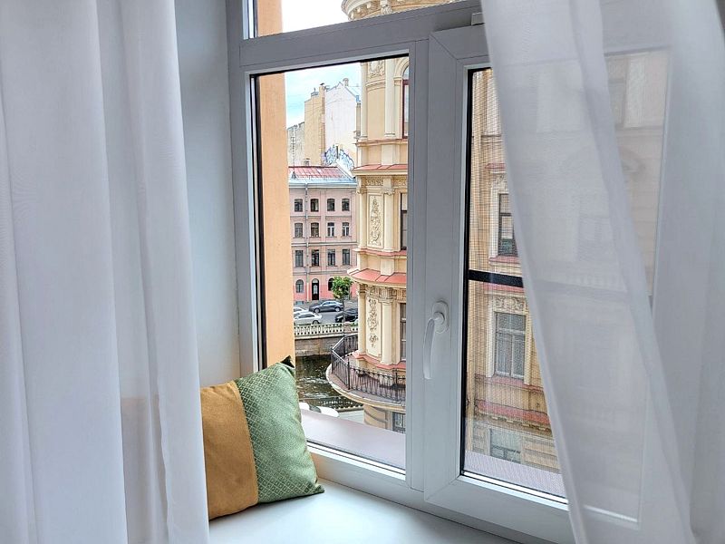 Стандартный 1-местный