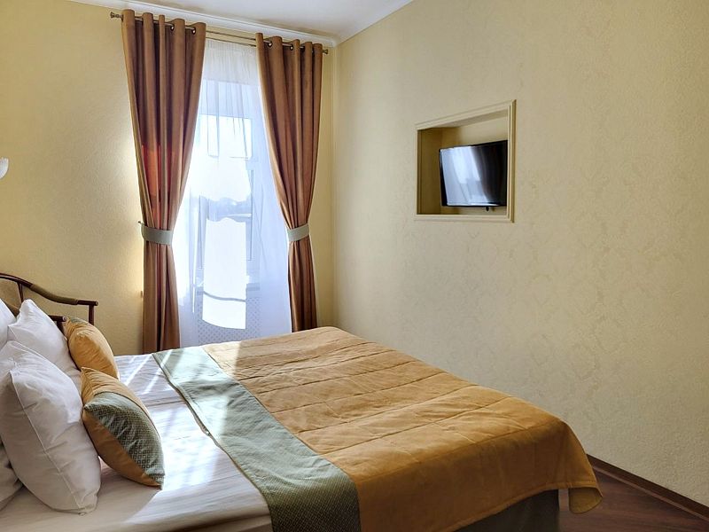 Стандартный 2-местный