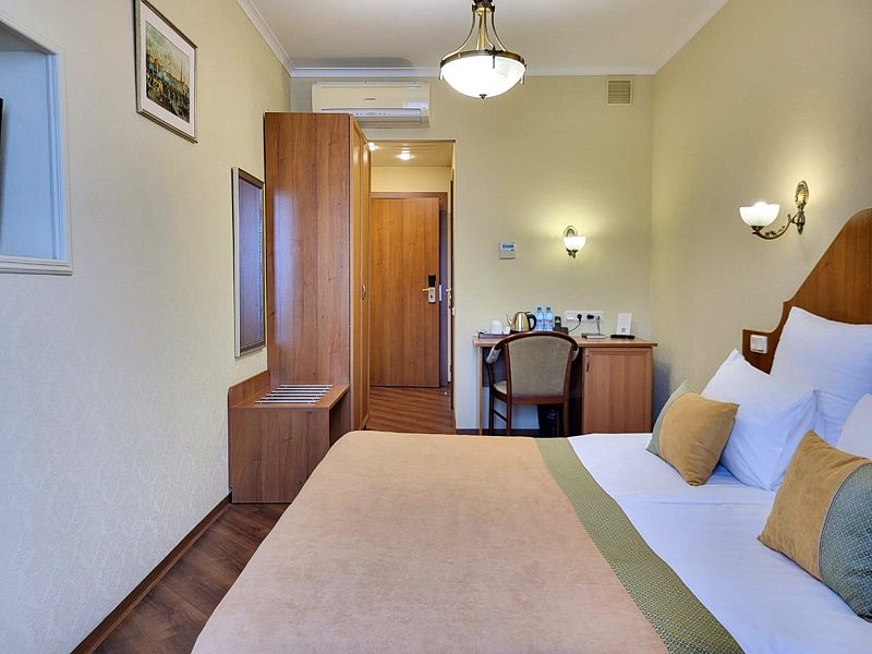 Стандартный 2-местный