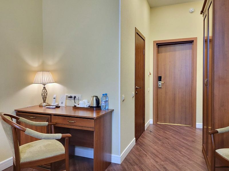 Стандартный 2-местный