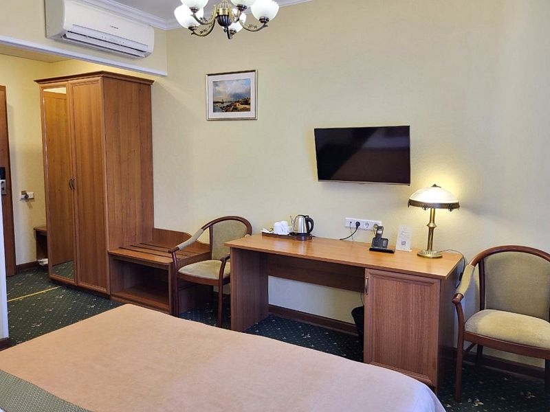 Стандартный 2-местный