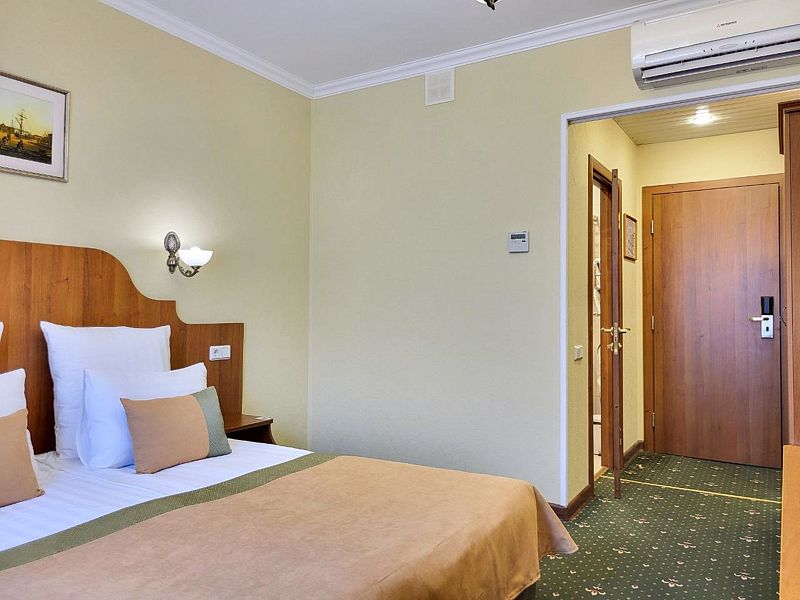 Стандартный 2-местный