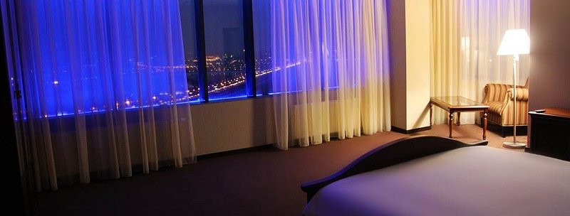 Люкс 2-местный (DBL)