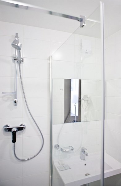 Люкс 2-местный (DBL)