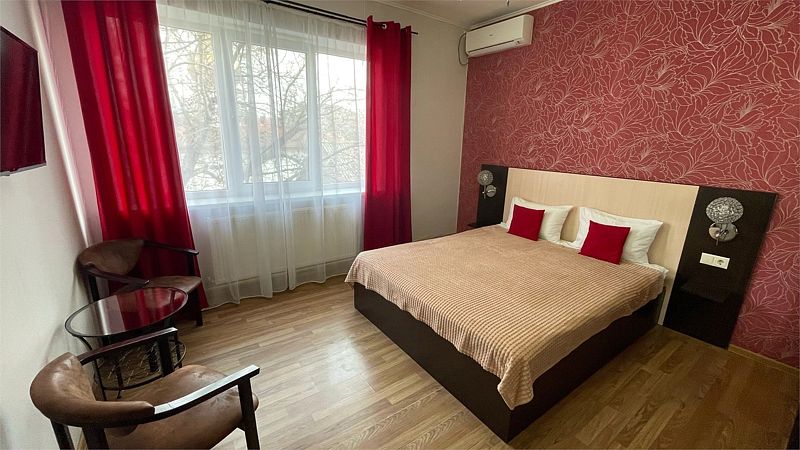 Стандартный 2-местный (Улучшенный)