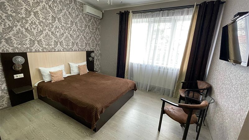 Стандартный 2-местный (Улучшенный)