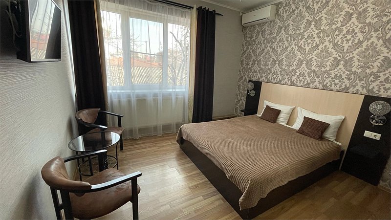 Стандартный 2-местный (Улучшенный)