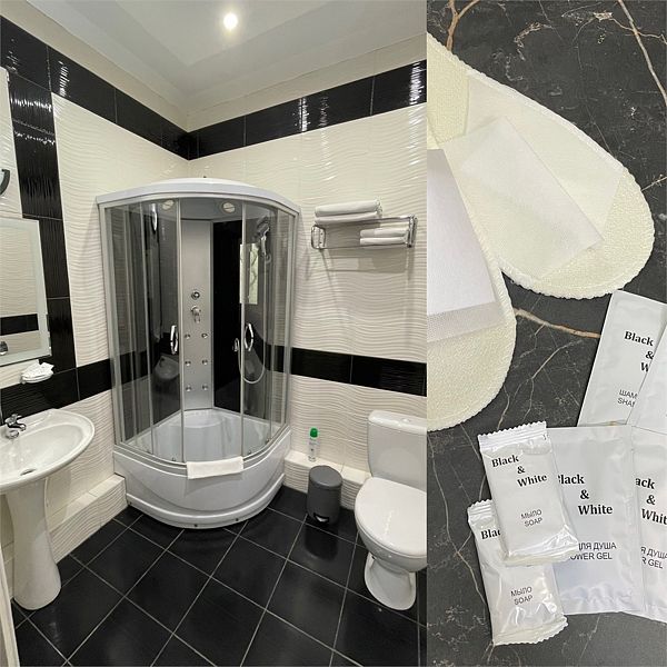 Стандартный 2-местный (Улучшенный)