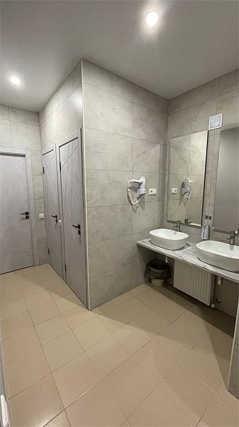 Эконом 3-местный (су на этаже)