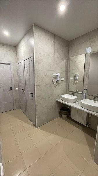 Эконом 3-местный (су на этаже)