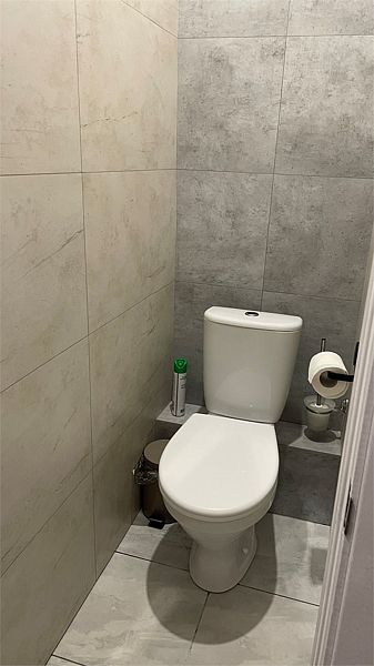 Эконом 3-местный (су на этаже)