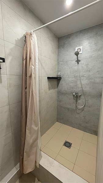 Эконом 3-местный (су на этаже)