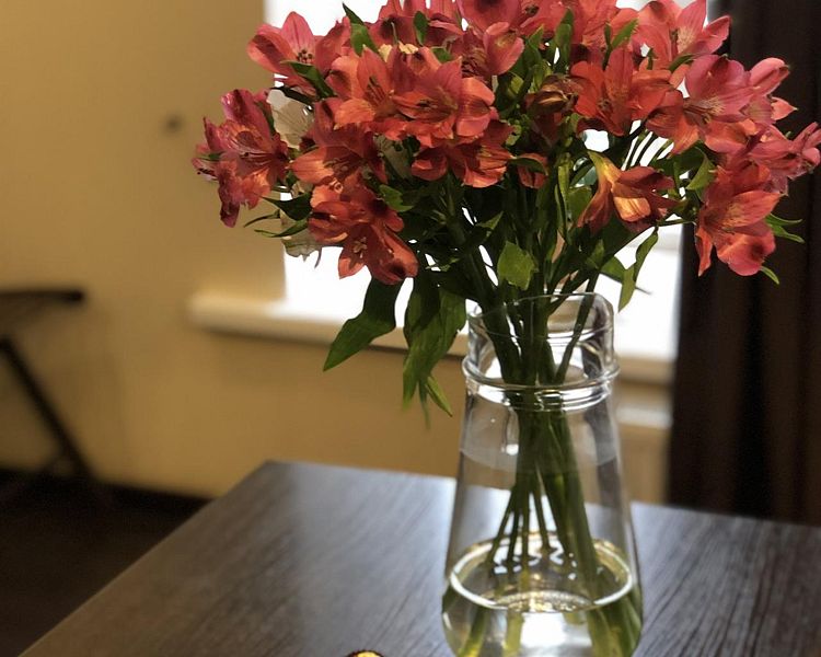 Невский 102 Апартаменты, Ленинградская область: фото 4