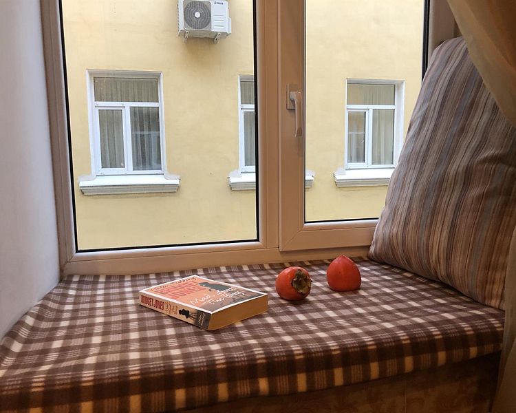 Невский 102 Апартаменты, Ленинградская область: фото 5