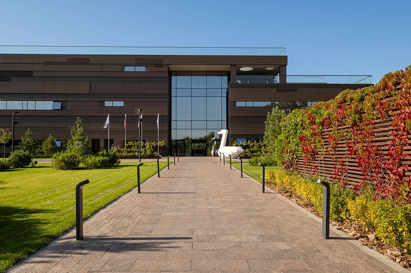 Загородный клуб Репино-Ленинское, Ленинградская область: фото 3