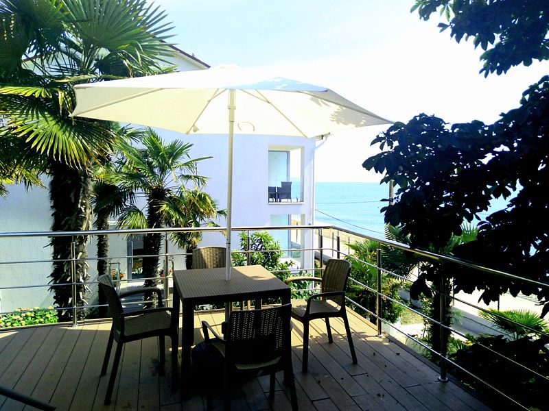 La Familia, Краснодарский край: фото 3