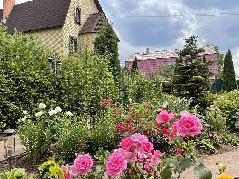 Lobnya Village, Московская область: фото 2